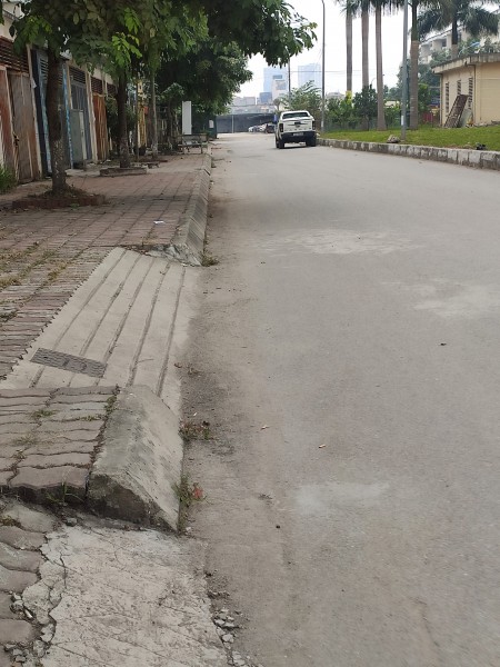 Bán ngay căn Liền Kề trước tết Nguyên Đán 95m2 LH 0974190536