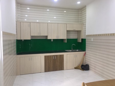 Cần bán GẤP nhà HXT Phan Huy Ích, P.14, Gò Vấp, 3.5x13m, 1 trệt, 1 lầu, 3.85 tỷ