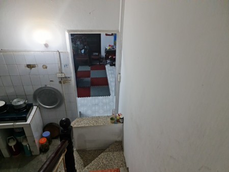 bán nhà Ngô Thì Nhậm, Quang Trung, Hà Đông 51m*3 tầng, mt 6.5 m, oto vào nhà chỉ 4 ty 6