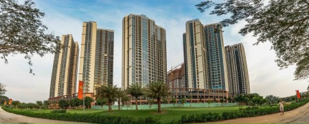 Eco Green cho thuê căn góc 3PN tầng cao tháp B 11 triệu/tháng.Giá siêu rẻ. LH: 0933120416