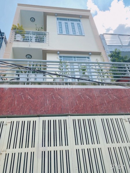 CHÍNH CHỦ CẦN BÁN NHÀ 85 M2 Ở ĐƯỜNG TÂN CHÁNH HIỆP –PHƯỜNG TÂN CHÁNH HIỆP –QUẬN 12-TP HCM