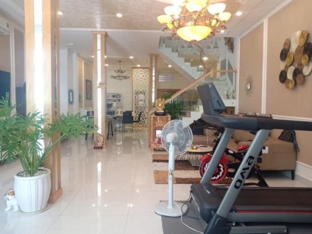 268/2/ Nguyễn Thái Bình 76m2 2 tầng 5.8 tỷ Phường 12 Tân Bình