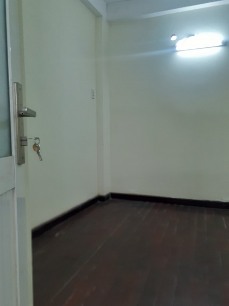 BÁN NHÀ PHƯỜNG 3, GÒ VẤP. HẺM THÔNG, PHÂN KHÚC DỄ GẦN CHỈ 2 TỶ 65.