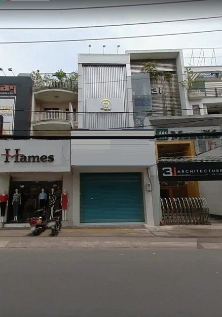 Tây Thạnh tuyến đường cực đẹp kd dt 4 x 25