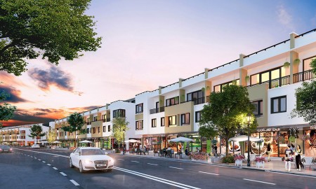 Chuyên ký gửi, chuyển nhượng đất giá cắt lỗ V-green city