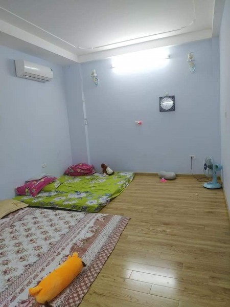 HƠN 2 TỶ NHÀ LÊ TRỌNG TẤN HĐ DT 30m2, 4T MT 5.22m