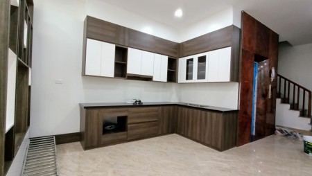 Bán Nhà Mỹ Đình 57m2*6 tầng thang máy, lô góc