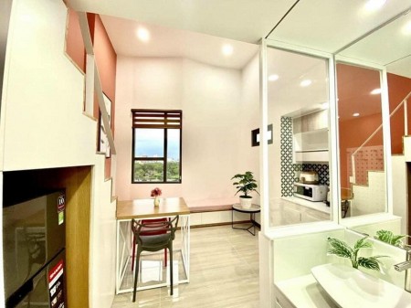 Cho thuê phòng trọ mới xây giá rẻ sạch đẹp sang trọng p15 Tân Bình