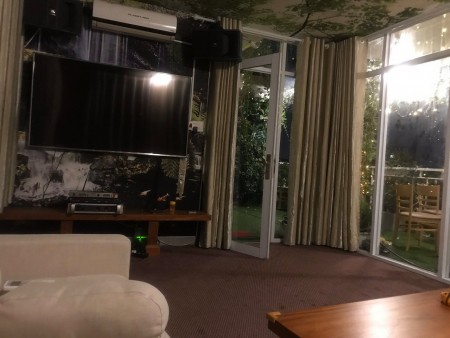 Bán nhà sát MT 2 mặt HXH 60m2 5Tầng chỉ 15Tỷ, Đặng Văn Ngữ P10 PN