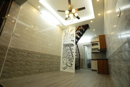 Bán nhà Nguyễn Trãi, Thanh Xuân 28m 1.86 tỷ, nhà đẹp ở ngay