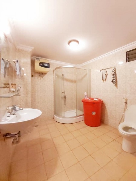 NHÀ ĐẸP, 62m2x4tầng, MT 7m, 4,4 Tỷ, Thành Công, Ba Đình.