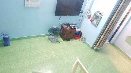 BÙI THẾ MỸ 4 TẦNG BTCT CHỈ 2.7 TỶ DỌN VÀO Ở NGAY