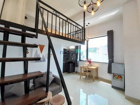 Căn Hộ Cho Thuê Giá Rẻ Tại Lê Trọng Tấn Tân Phú Nội Thất Tiện Nghi Ban Công Thoáng Mát