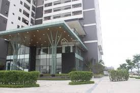 Cho thuê căn hộ tại chung cư tại Lạc Hồng Westlake, Tây Hồ, DT 82m2, Giá 6.5tr/th LH 0933031989