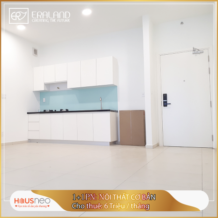 TẾT cận kề BỚT CHÚT LỘC mua Ở NGAY căn hộ 1+1 Phòng ngủ HAUSNEO