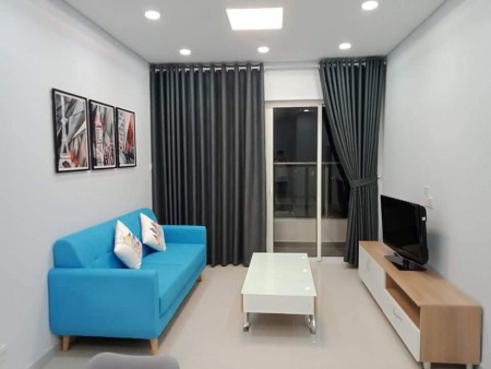 Cho Thuê Căn Hộ Dragon Hill 2,71m2 Full Nội Thất 10 triệu