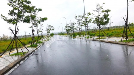 ĐẤT FPT CITY ĐÀ NẴNG 90M2 GIÁ TỐT