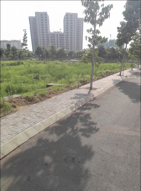 Bán đất ngay KDC An Thiên Lý, MT Dương Đình Hội, Phước Long B, Q9, giá 1.7tỷ/100m2, sổ riêng sang tên ngay, thổ cư, xây tự do. 0938274090 Kim