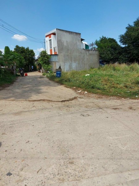 Khách bên em ký gửi lô đất 120m2
