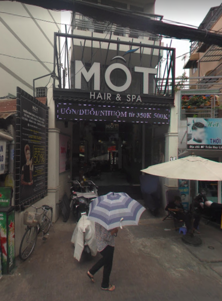 Đi đến slide 3