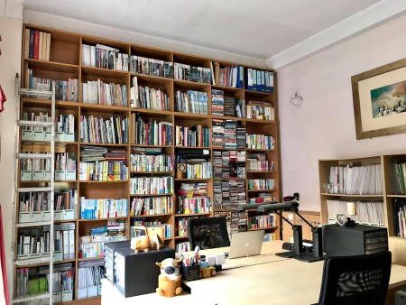 Bán Nhà HXH 6M Hoàng Hoa Thám, Bình Thạnh, DT: 81M2 4.3x19m, Giá 13.8 tỷ