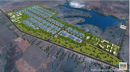 KẸt tiền cần bán gấp 2 lô góc KCN Nam Pleiku thổ cư chỉ 720 triệu/600m2