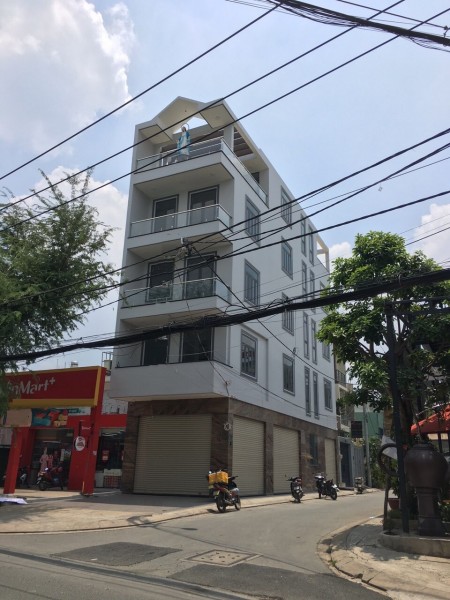 2MT kinh doanh đường Thống Nhất dt.4x16m