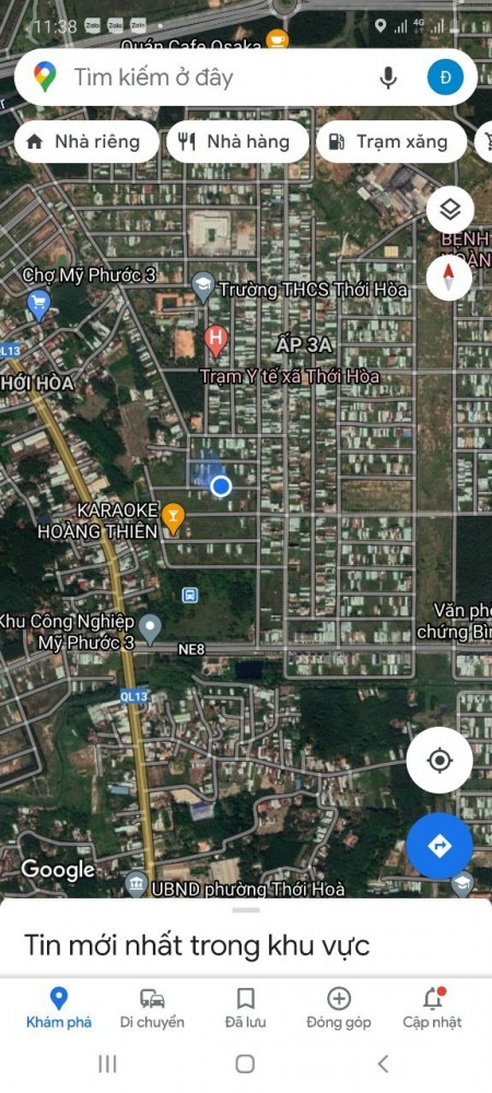 Đi đến slide 3