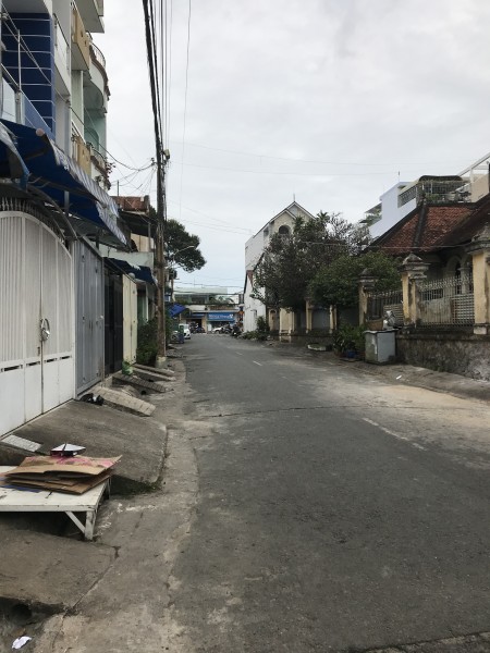 MẶT TIÊN CHỢ BIÊN HÒA, SỔ RIÊNG, THỔ CƯ - ĐƯỜNG QUANG TRUNG, P.HOÀ BÌNH - BIÊN HÒA
