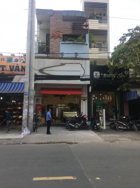 Nhà Mặt Tiền, Tân Sơn Nhì. DT: 5 x 18 thương lượng hỗ trợ giá KH thiện chí