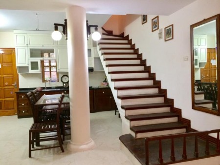 SỐT XÌNH XỊCH, HƠN 90TR/M CÓ NHÀ PHÂN LÔ ÔTÔ