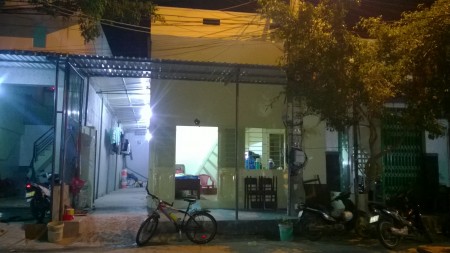 Nhà trọ Quy Nhơn gần chợ thành thái