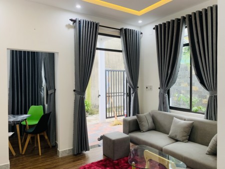 Bán Nhanh Nhà Đẹp Trung Tâm Thành Phố Full Nội Thất, Giá Sập Sàn