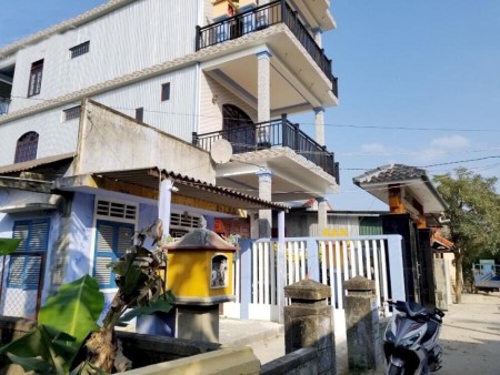 MUA ĐẤT TẶNG NGAY NHÀ CẤP 4 TÂY TRÌ NHƠN