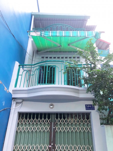 CẦN BÁN NHÀ PHỐ ( vào ở ngay ) GIÁ 3 Tỷ 7 CÓ THƯƠNG LƯỢNG, TRUNG TÂM Q GÒ VẤP, TPHCM