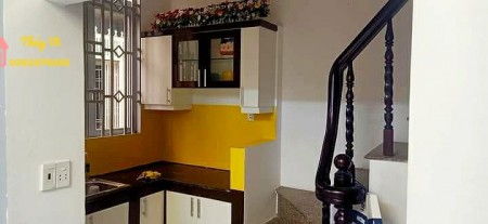 Nhà nhỏ xinh, cần bán gấp, Gò Vấp, Phường 8, 90m2, chỉ 2.79 tỷ