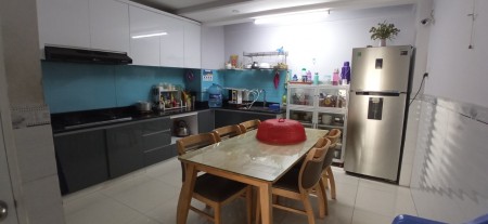 Cần tiền bán gấp nhà mới thiết kế hiện đại HXH 6m đường Tân Hóa, F.1, Quận 11.