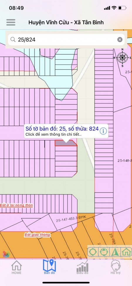 Đi đến slide 8