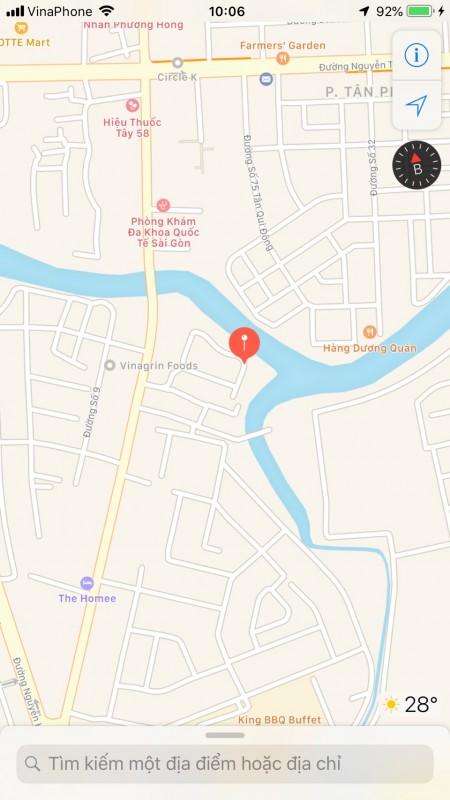 Đi đến slide 3