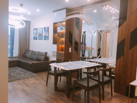 Bán cắt lỗ căn góc 102m2 - 3PN GoldSeason sổ đỏ vĩnh viễn, giá 3ty180, full nội thất ngoại nhập