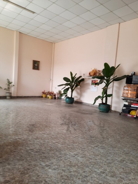 Cần bán gấp đất nhà Võ Văn Vân, VLB, Bình Chánh 855 m2, 14.5 tỷ TL