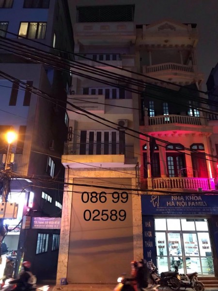 Chính chủ cho thuê mặt bằng kinh doanh tại Hà Nội