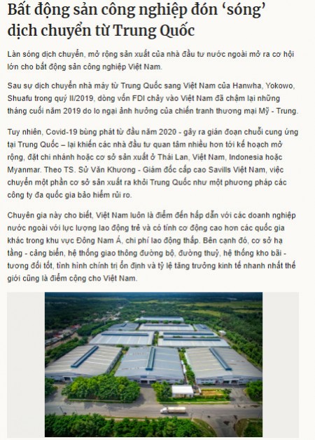 Đi đến slide 3