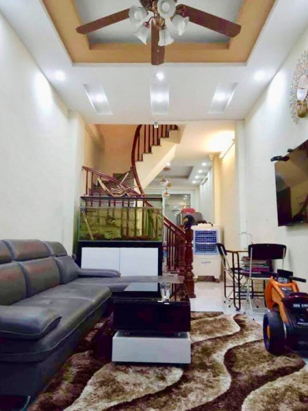 Siêu đẹp, Thanh Nhàn, nhà rộng, ngõ ba gác thông, dt 42m2, 4 tầng, nhỉnh 3 tỷ, Hai Bà Trưng