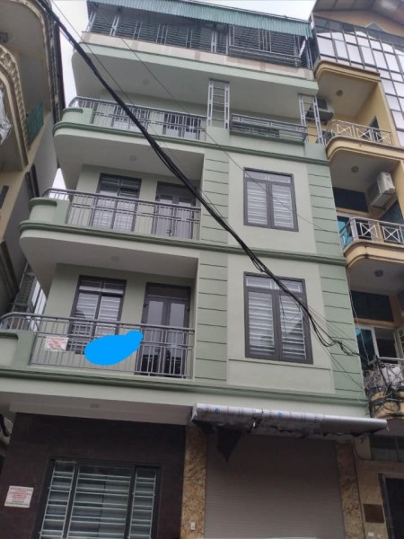 Siêu HOT Cầu Giấy, 5Tx47m2, Lô góc, 3 gác đỗ, gần phố, sát oto nhỉnh 4 tỷ