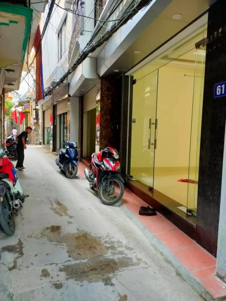 Sát sườn Time city chỉ 1.5 tỷ có ngay 35m2*2T quá hiếm