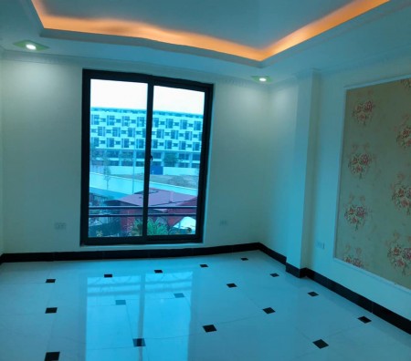MẶT PHỐ KINH DOANH OTO TRÁNH 43M 5T GIÁ CHỈ 4 TỶ CHÍN