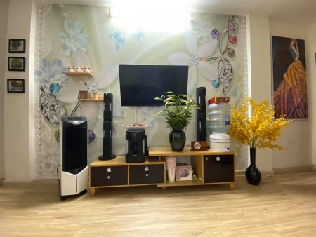 Bán chung cư mini chính chủ Kim Giang, chưa đến 1 tỷ, full tiện ích và an sinh