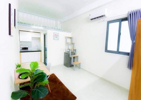 Phòng Cho Thuê Giá Rẻ Tại Chế Lan Viên Tây Thạnh Có Gác Nội Thất Tiện Nghi, Thoáng Mát