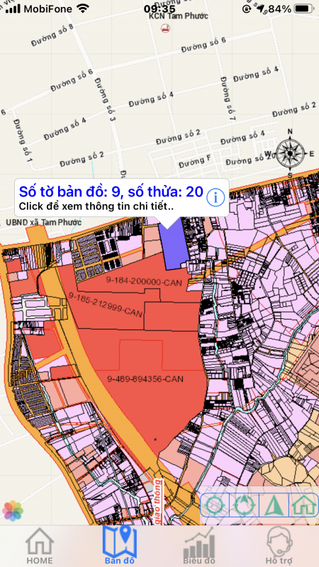 Đi đến slide 9